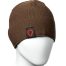 CROSHIELD-wool-cap-W1-brown