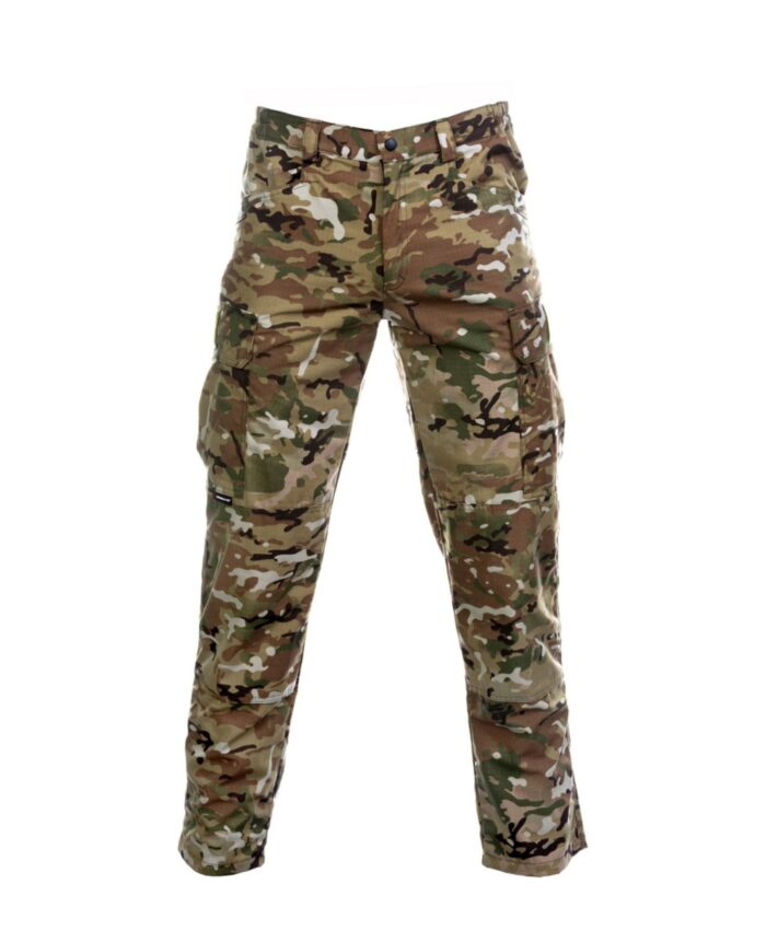 DOT - DUTY Outdoor Tactical, tactical pants, V Camo
