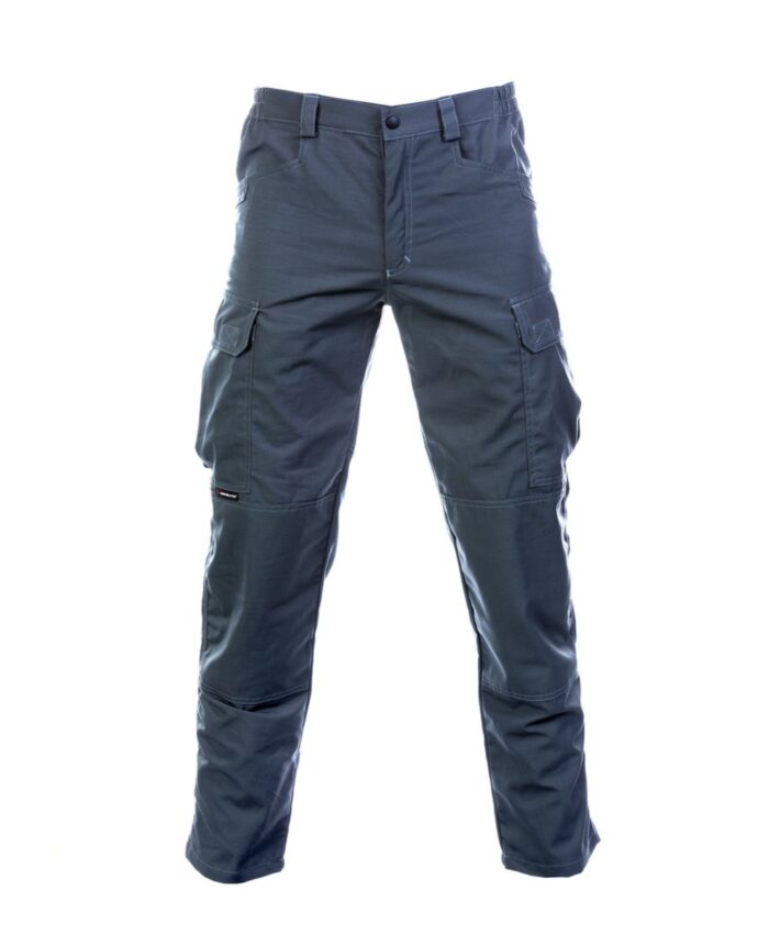 DOT™ - DUTY Outdoor Tactical, tactical pants, Wolf Grey